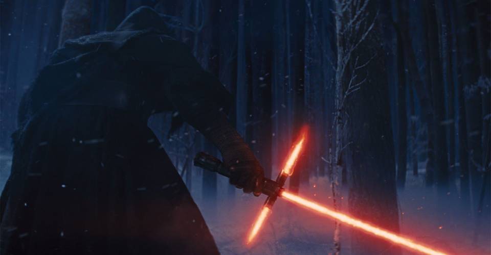 The Best Lightsaber Fighters In Star Wars Ranked Screenrant