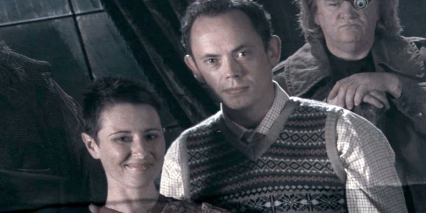 This Harry Potter Theory Solves A Big Neville Longbottom Mystery (But ...