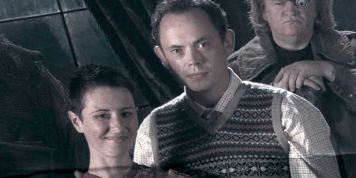 Longbottm This Harry Potter Theory Solves A Big Neville Longbottom Mystery (But ...