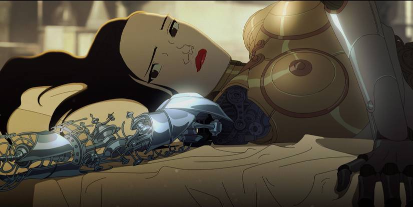 Love, Death & Robots: All 18 Endings Explained