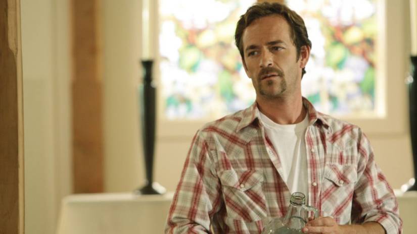 Perry Roles 10 Best Luke Perry Roles (That Aren't Riverdale's Fred Andrews)