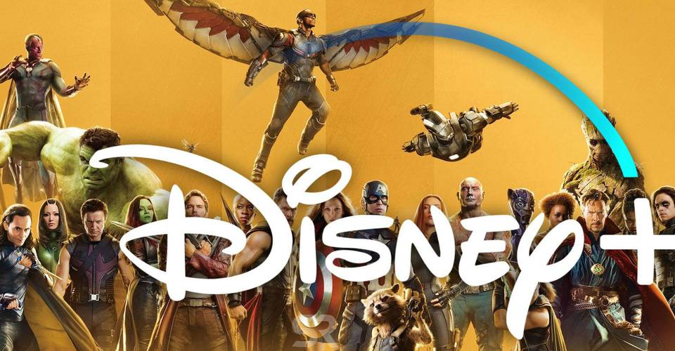 Marvel S Disney Plus Shows Are Intertwined With Mcu Movies Marvel S Disney Plus Shows Are Intertwined With Mcu Movies