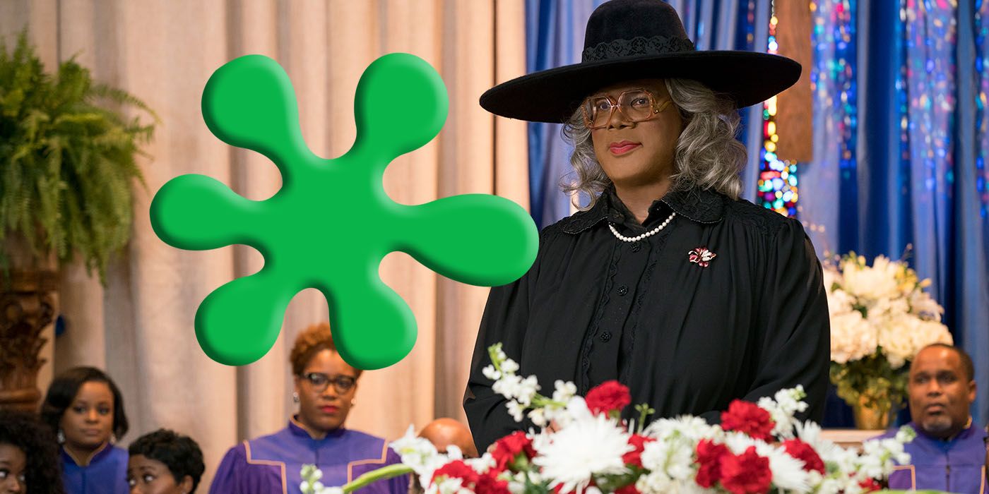 Tyler Perry S A Madea Family Funeral Most Brutal Reviews