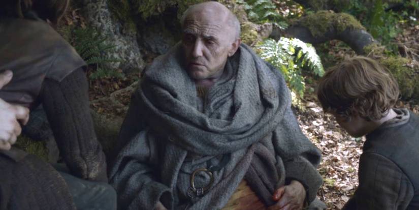 Game Of Thrones: 10 Things You Didn’t Know About Winterfell