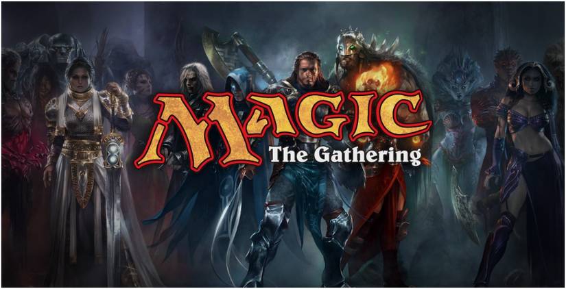 How To Build A Magic: The Gathering Standard Format 60-Card Deck How To Build A Magic: The Gathering Standard Format 60-Card Deck