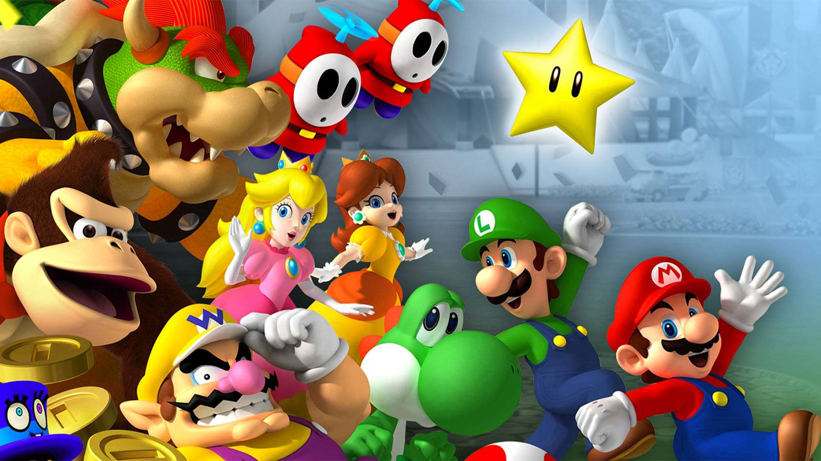The 15 Best Multiplayer GameCube Games You Should Still Be Playing