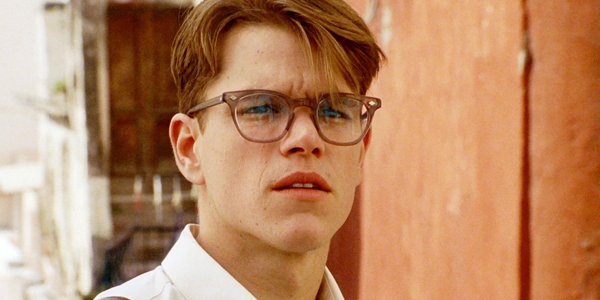 Matt Damons 10 Most Memorable Characters Ranked