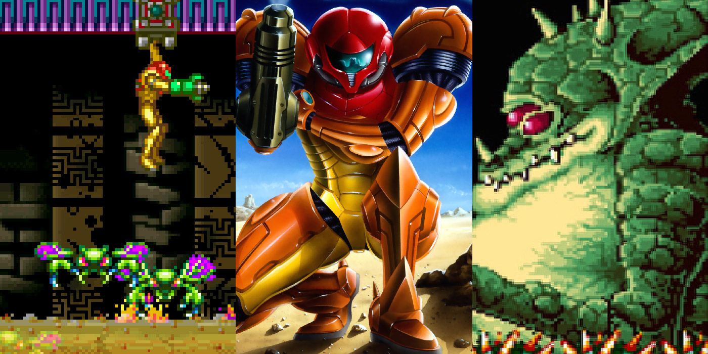 download new metroid game