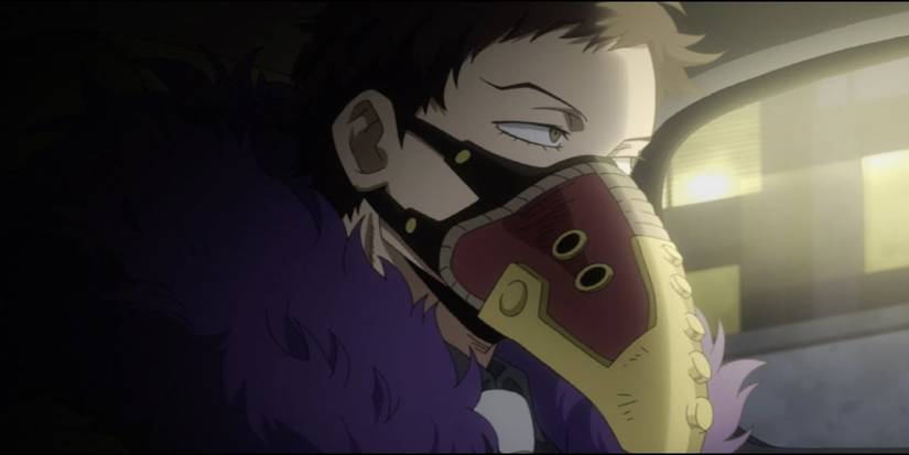 10 Strongest My Hero Academia Villains