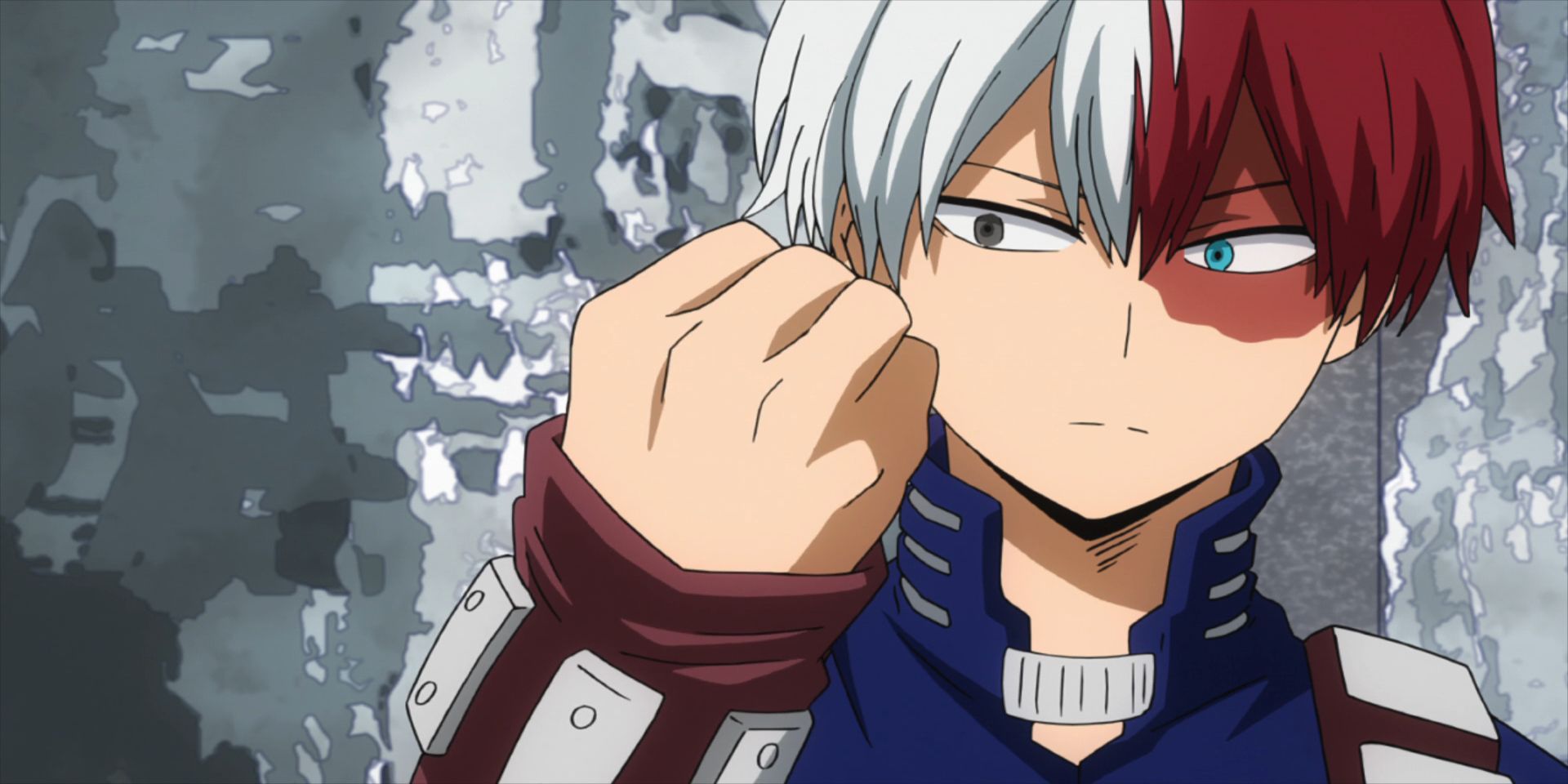10 Best Todoroki Moments in My Hero Academia