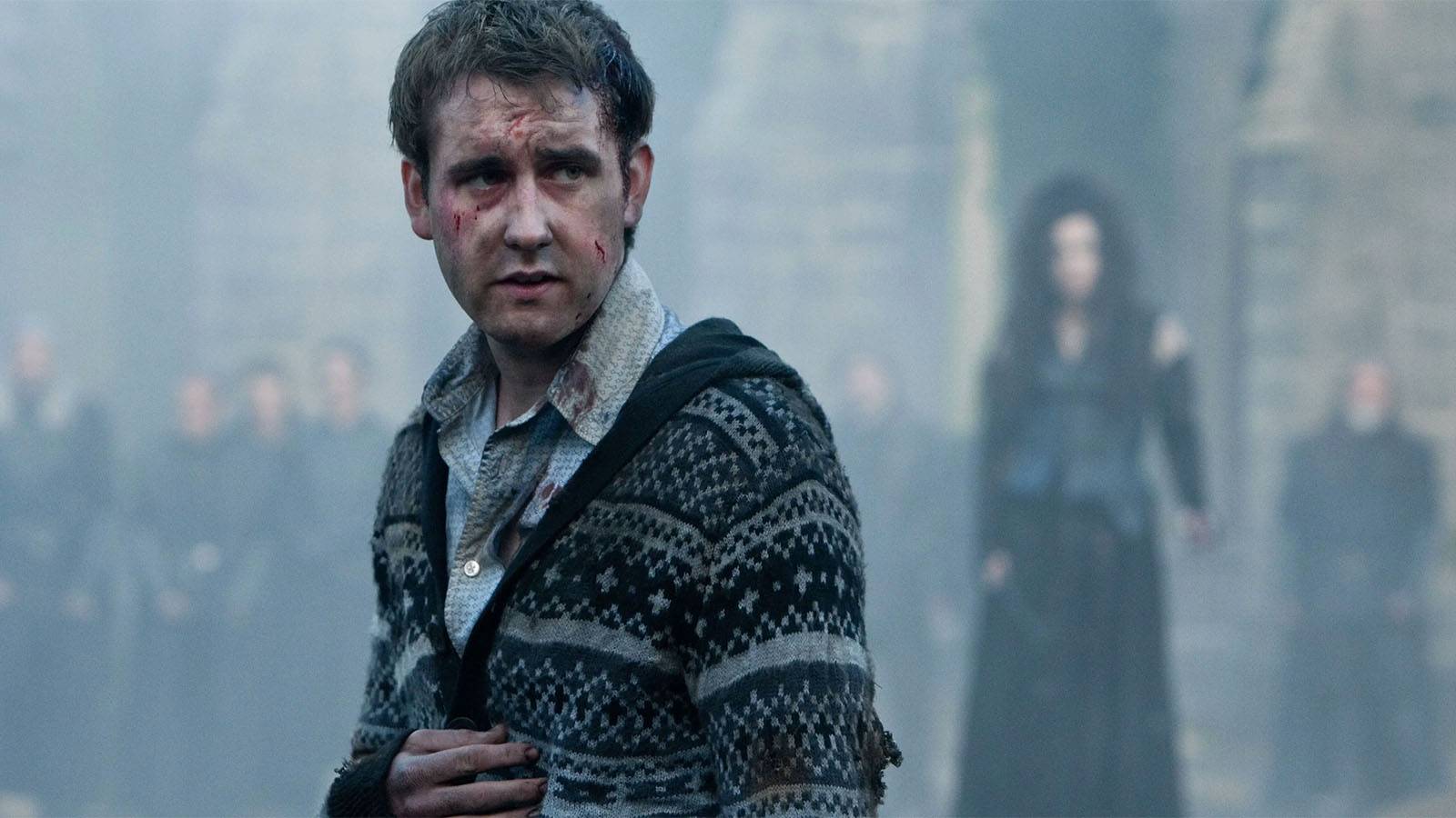 Harry Potter: 10 Little-Known Facts About The Longbottom Family