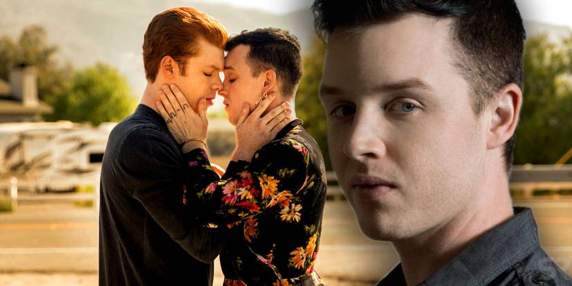 Shameless: Every Main Character, Ranked By Level Of Teen Angst