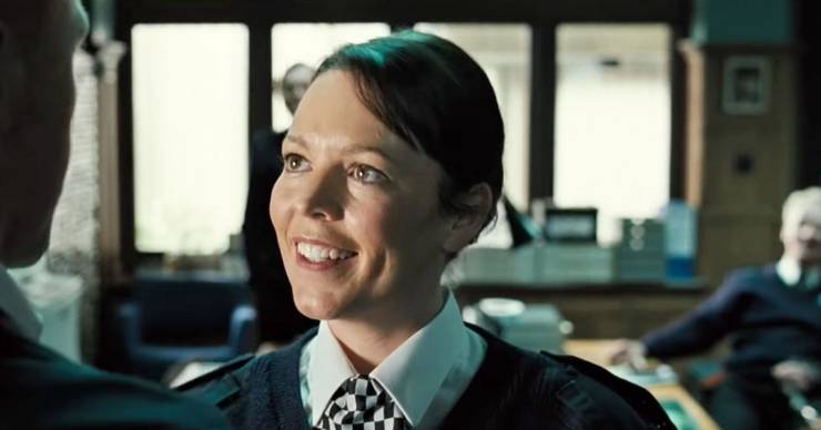 15 Funniest Quotes From Hot Fuzz Screenrant