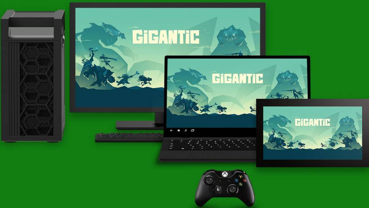 PC Gamers Can Now Stream To An Xbox One