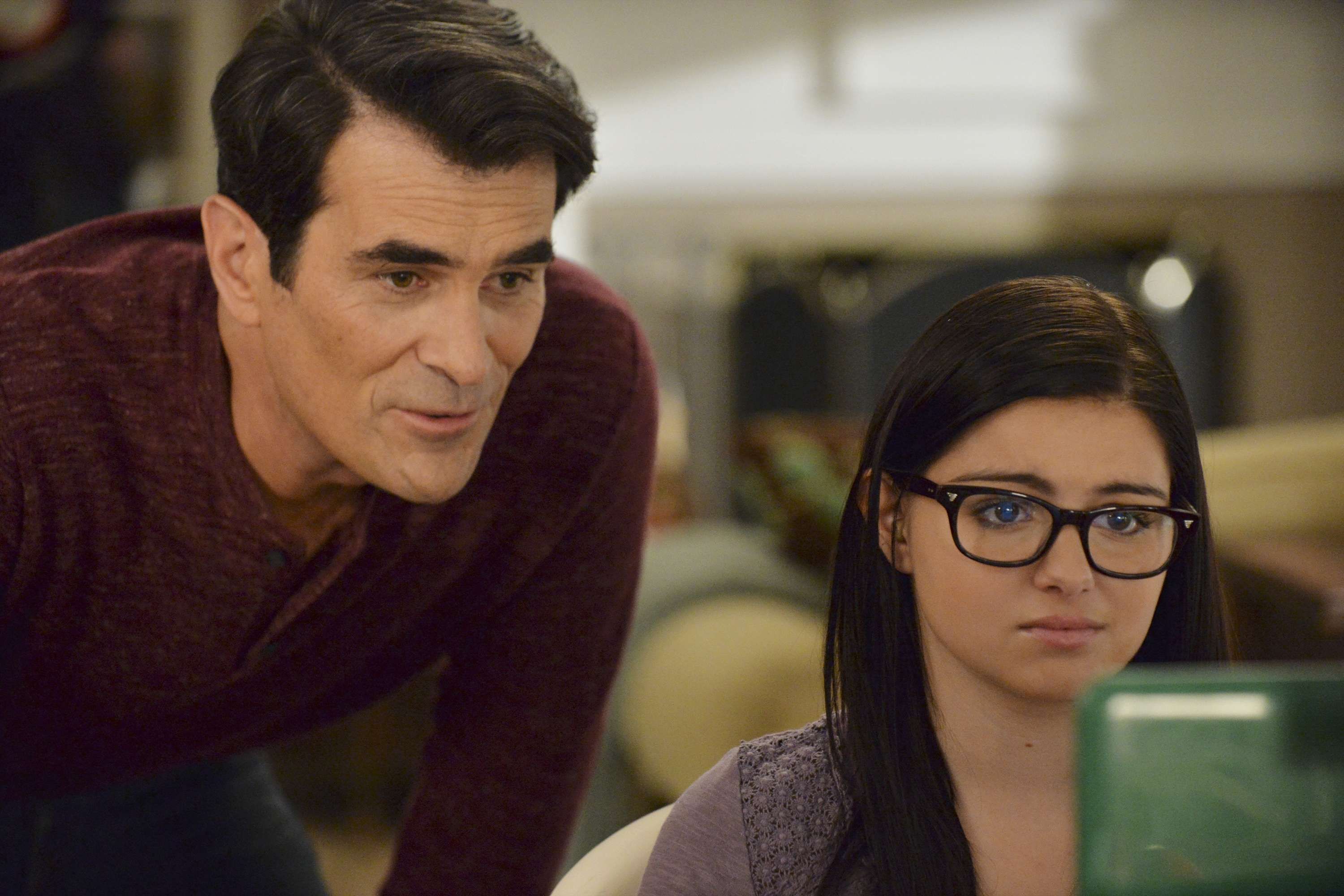 Modern Family: 10 Best Phil Dunphy Quotes.