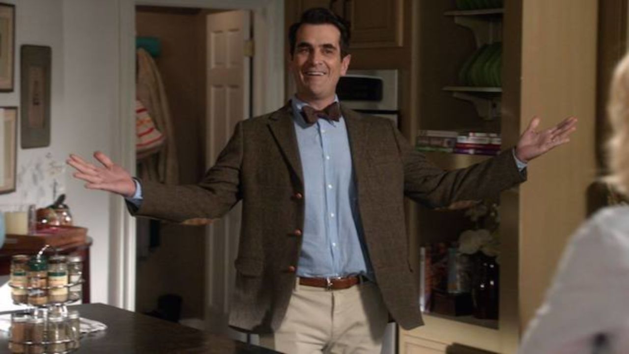 Modern Family: 10 Best Phil Dunphy Quotes.
