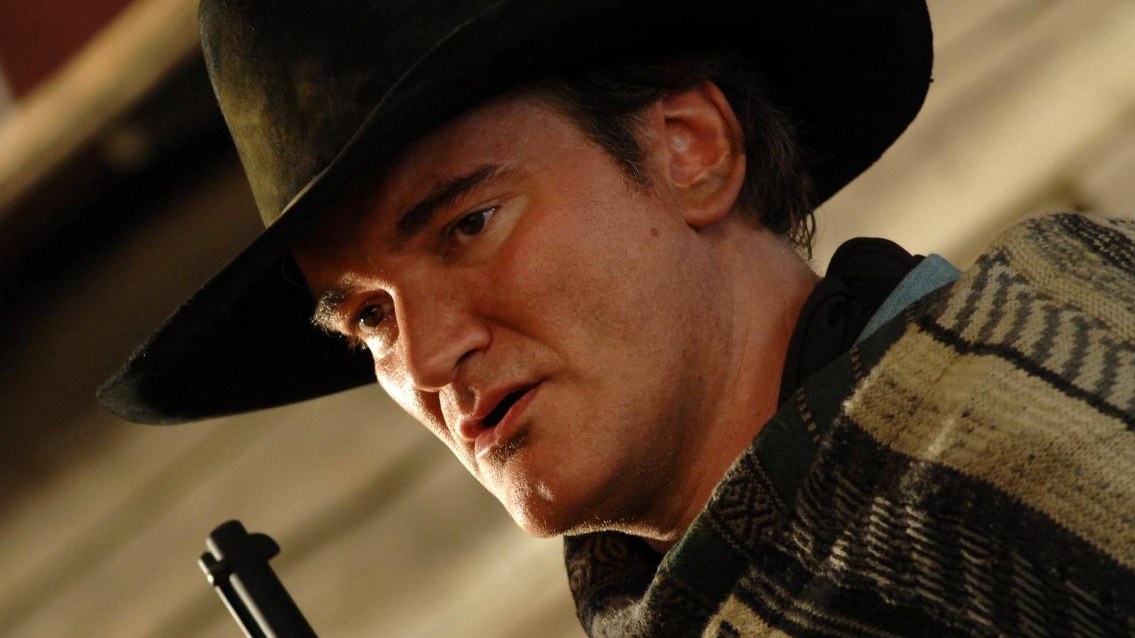 The 3 Unmade Quentin Tarantino Movies We Most Wish Had Happened