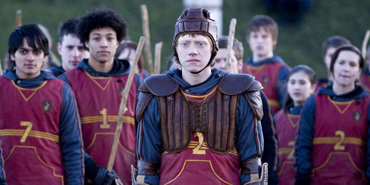 10 Things That Make No Sense About Quidditch