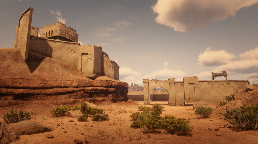 25 Hidden Things Only Pros Knew About Red Dead Redemption 2