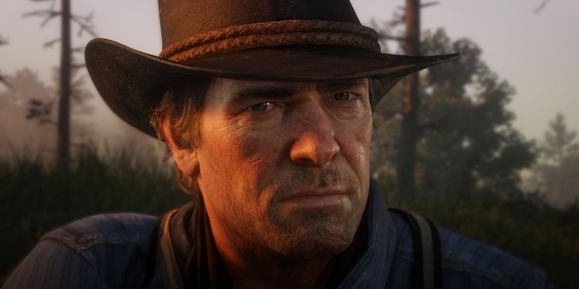 RDR2: Can Arthur Morgan Be Cured?