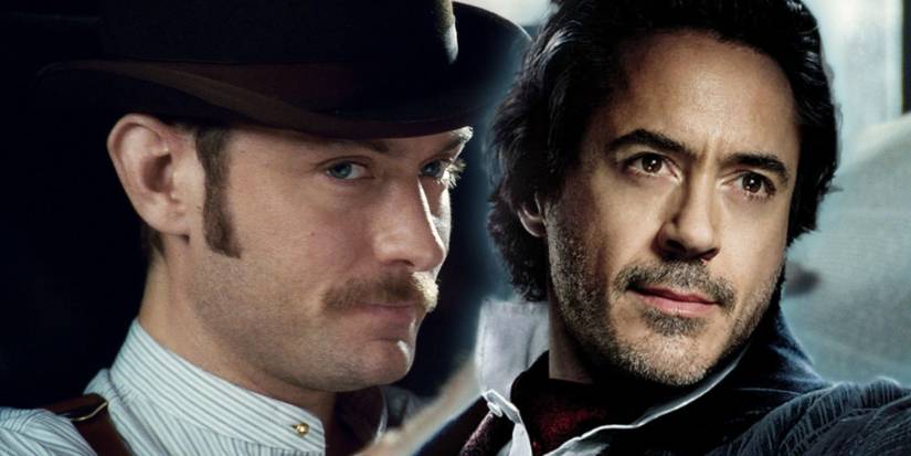 RDJ vs Benedict Cumberbatch: Who The Better Sherlock Holmes Is