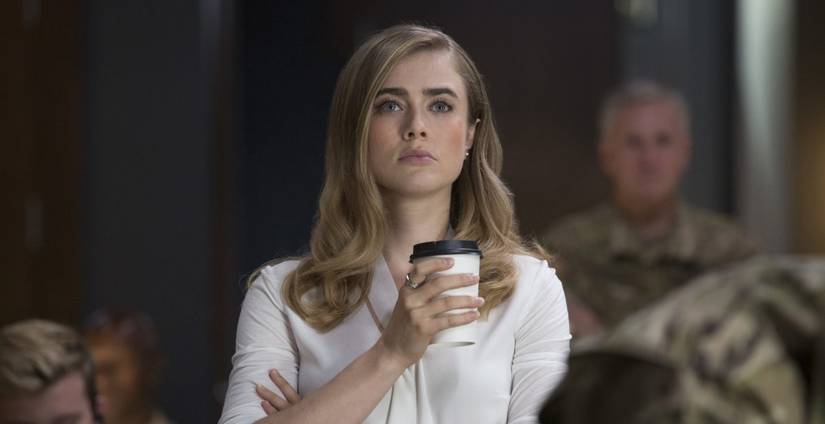 Manifest: 10 Things To Know About Melissa Roxburgh