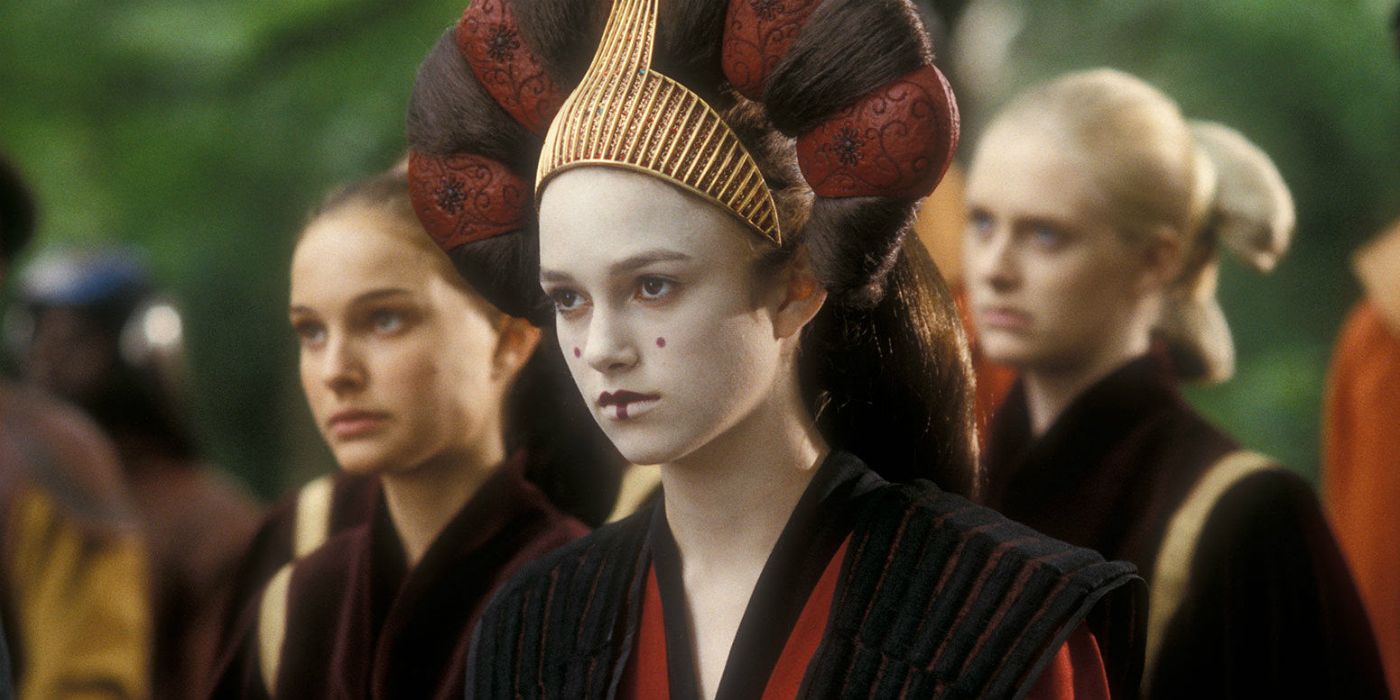 10 Actors Who'd Be Perfect To Play A Recast Princess Leia In Star Wars