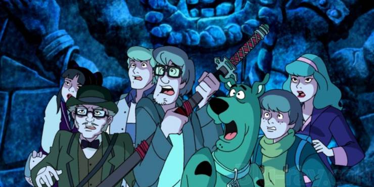 15 Best Scooby Doo Movies Screenrant