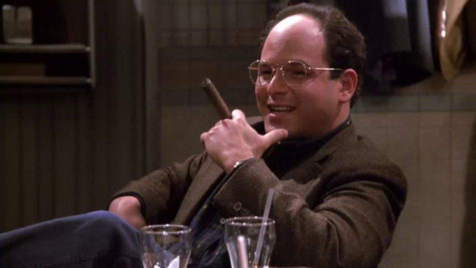 The 5 Best (And 5 Worst) Episodes Of Seinfeld