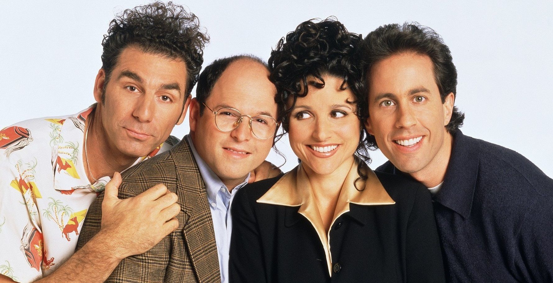 10 Pop Culture References Created On Seinfeld, image size:1780x910
