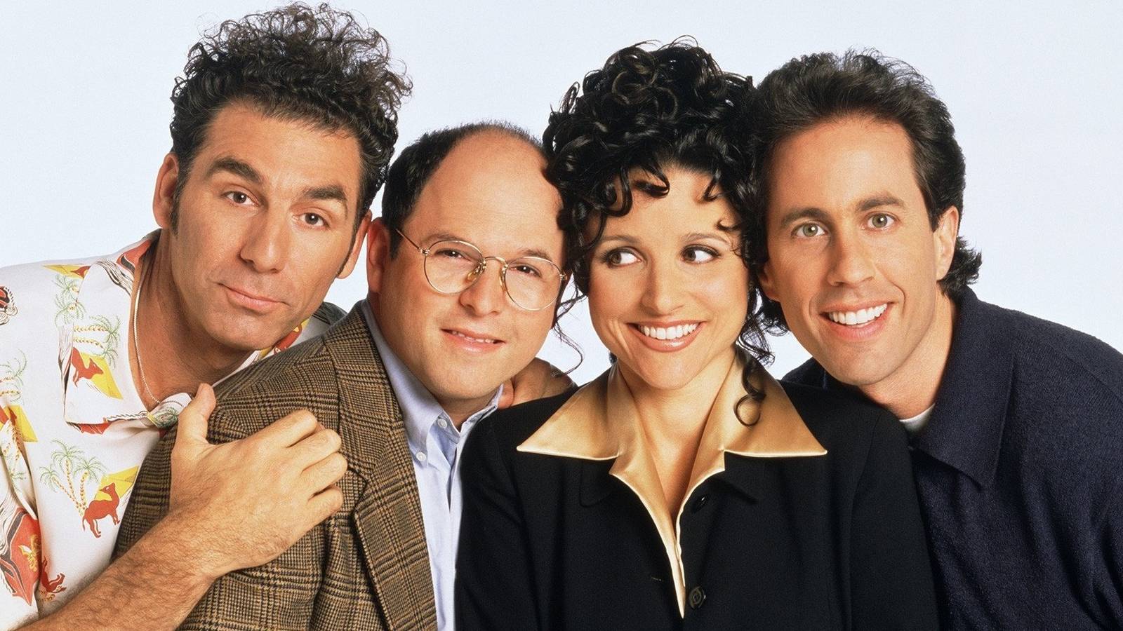 The 5 Best (And 5 Worst) Episodes Of Seinfeld