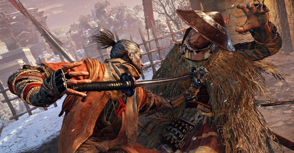 Sekiro Shadows Die Twice Is Steam S Biggest Launch Of 2019 Sekiro Shadows Die Twice Is Steam S Biggest Launch Of 2019