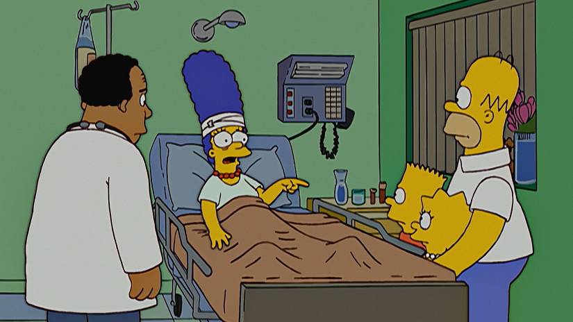 The 5 Best (And 5 Worst) Episodes Of The Simpsons