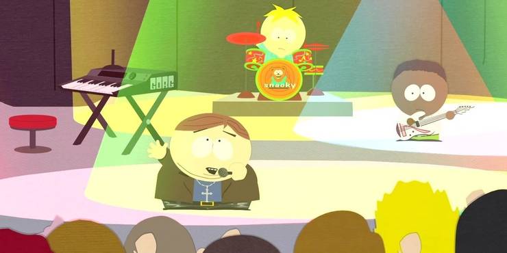 The 15 Best Episodes Of South Park Of All Time Screenrant