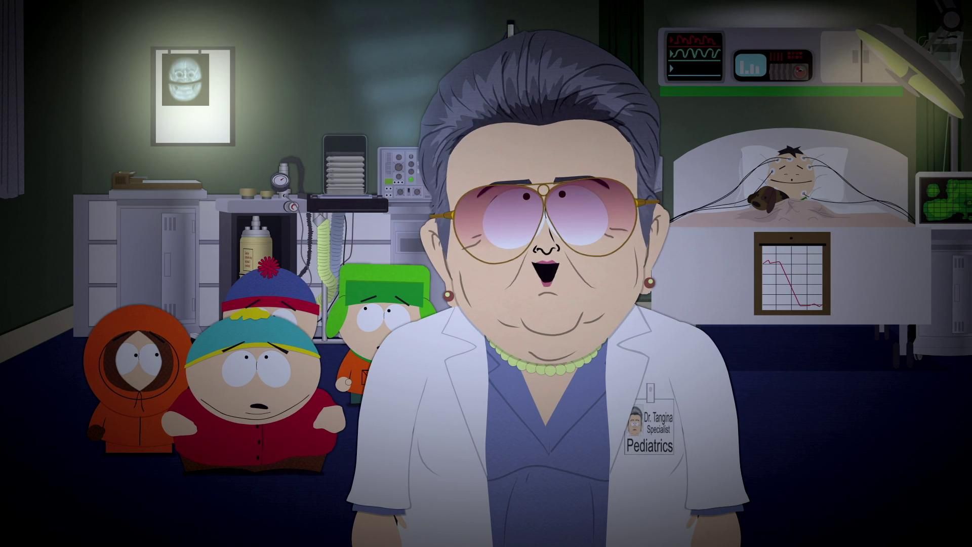 South Park The Best (& Worst) Halloween Episodes