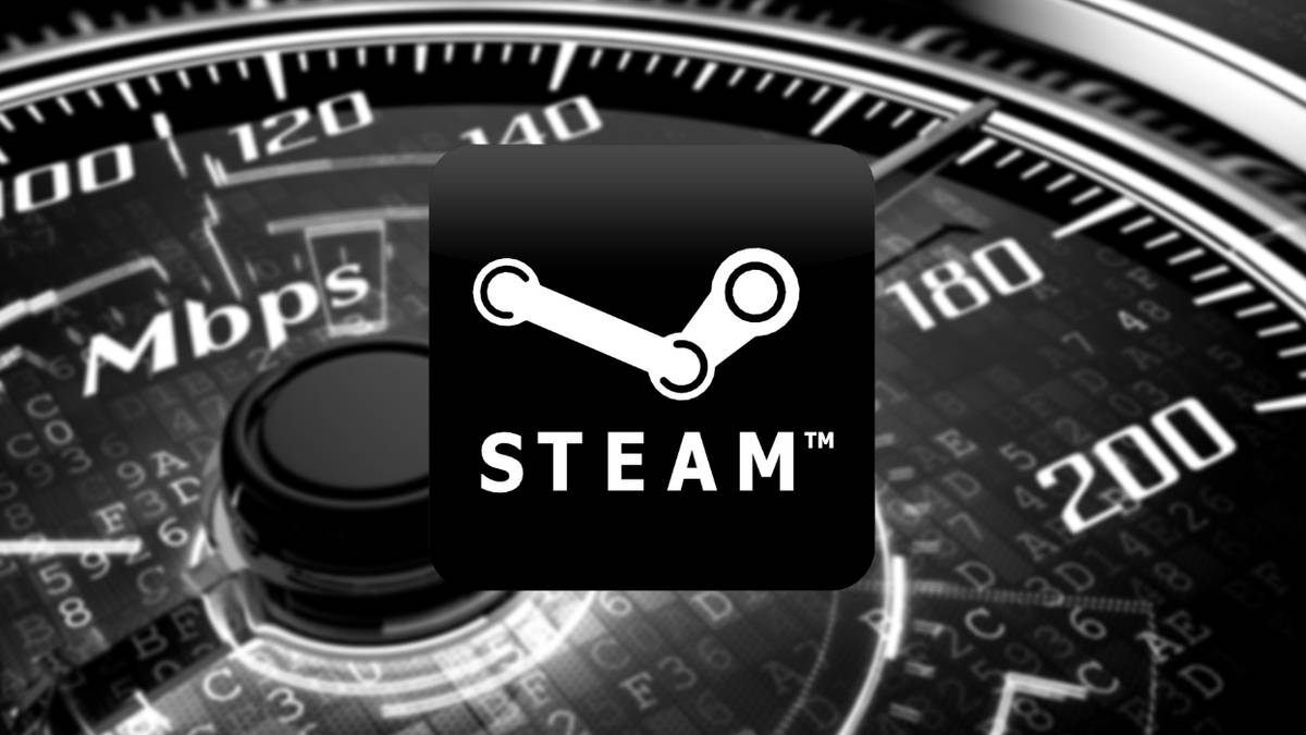Steam Responds to Epic Store Features With Online Speed Boost
