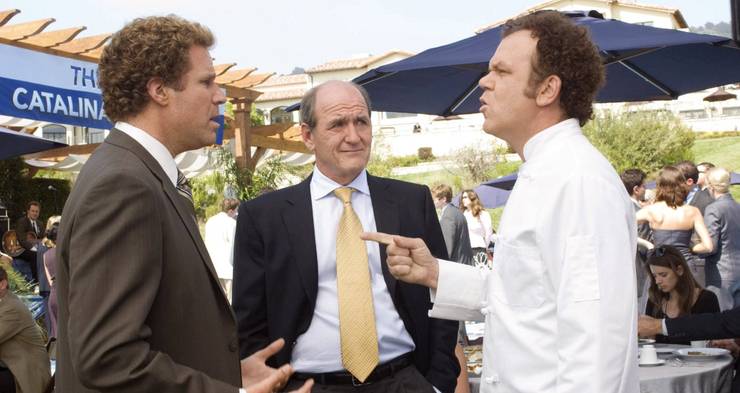 Funniest Quotes From Step Brothers Screenrant