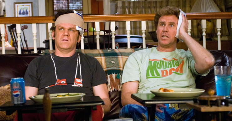 Funniest Quotes From Step Brothers Screenrant