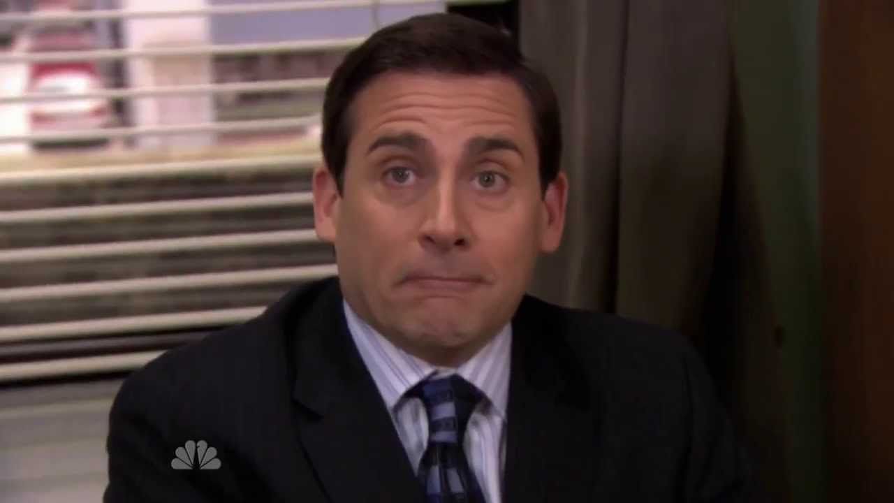 15 Pop Culture References Created From The Office