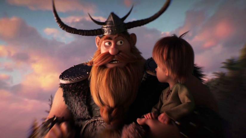 5 Plot Holes & 5 Awesome Moments From How To Train Your Dragon 3