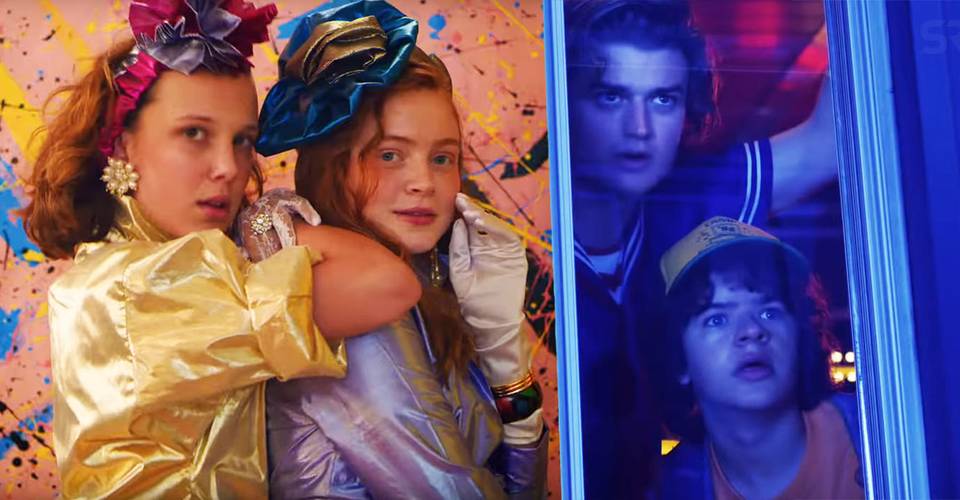 Stranger Things Season 3 Trailer Breakdown Story Reveals