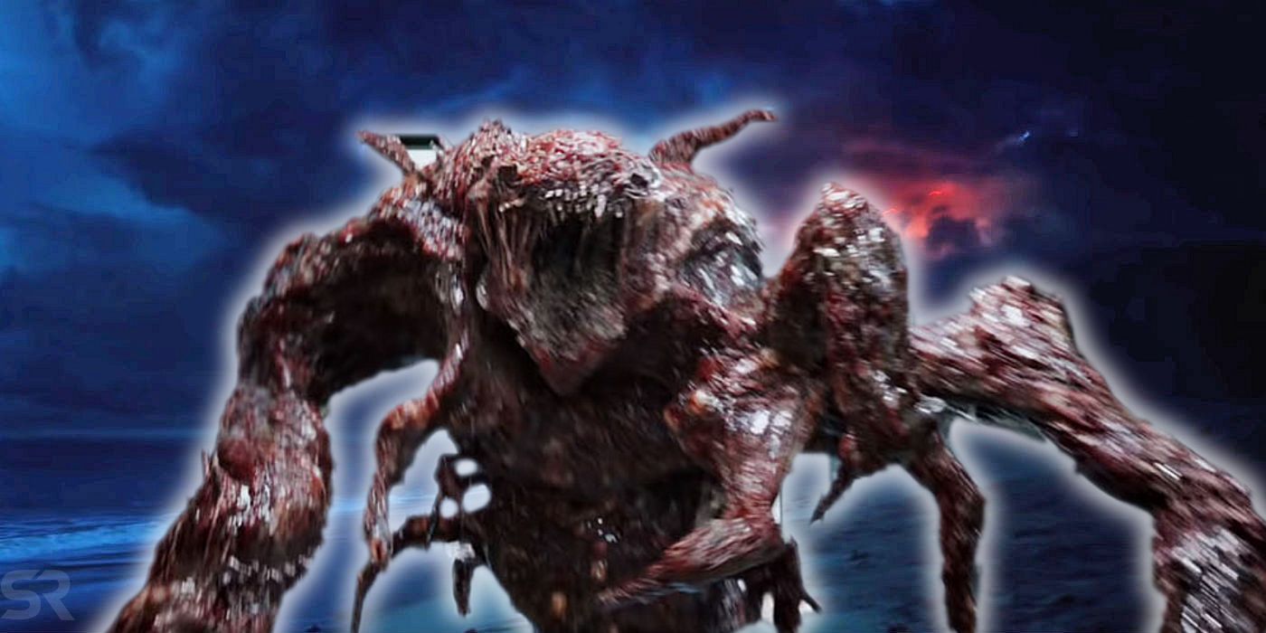 Stranger Things Theory: Season 3's New Monster Is Jake Busey's Bruce