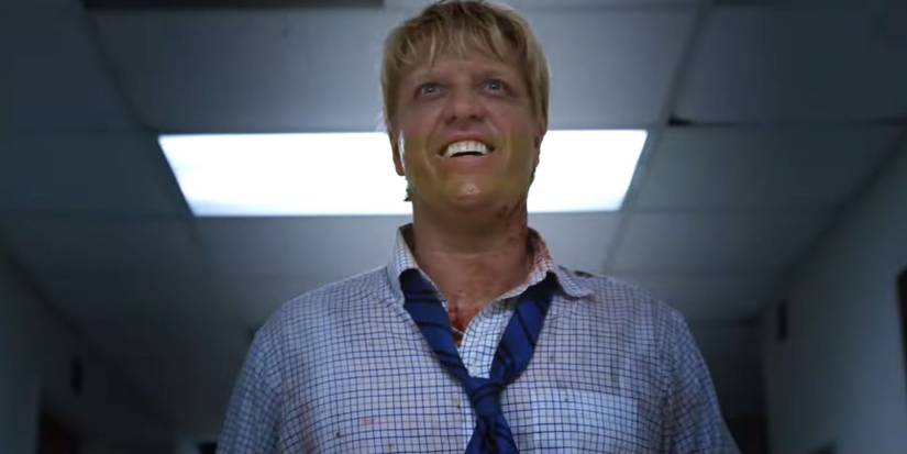 Stranger Things Theory: Season 3's New Monster Is Jake Busey's Bruce