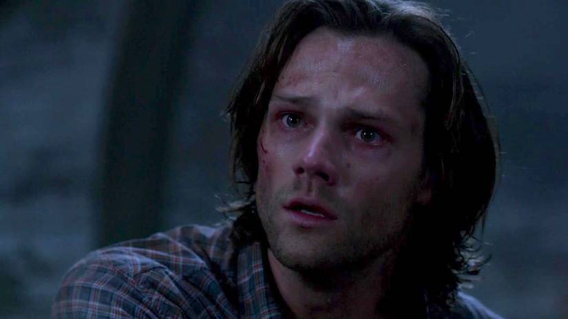 Explode The Quotation 10 Best Sam Quotes From The Supernatural TV Show