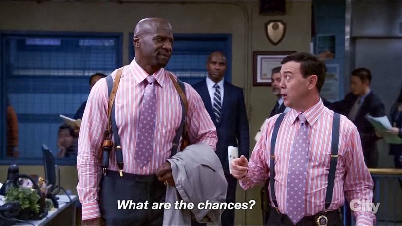 10 Best Terry Quotes From Brooklyn Nine-Nine