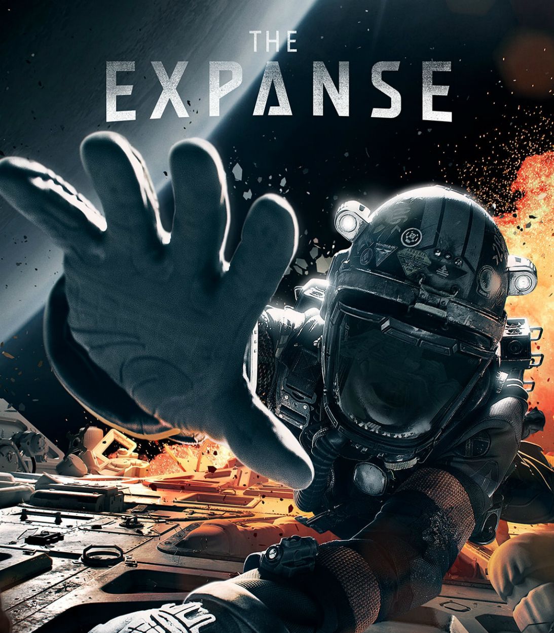 The Expanse Screenrant