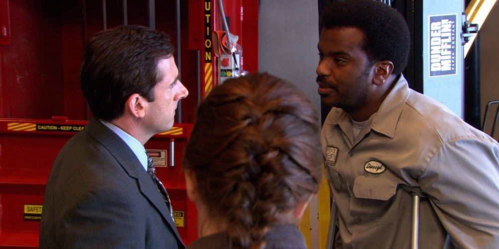 The 30 Funniest Episodes Of The Office