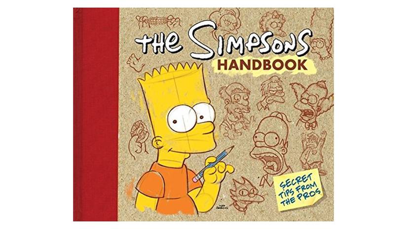 10 Best Gifts For Fans Of The Simpsons TV Show