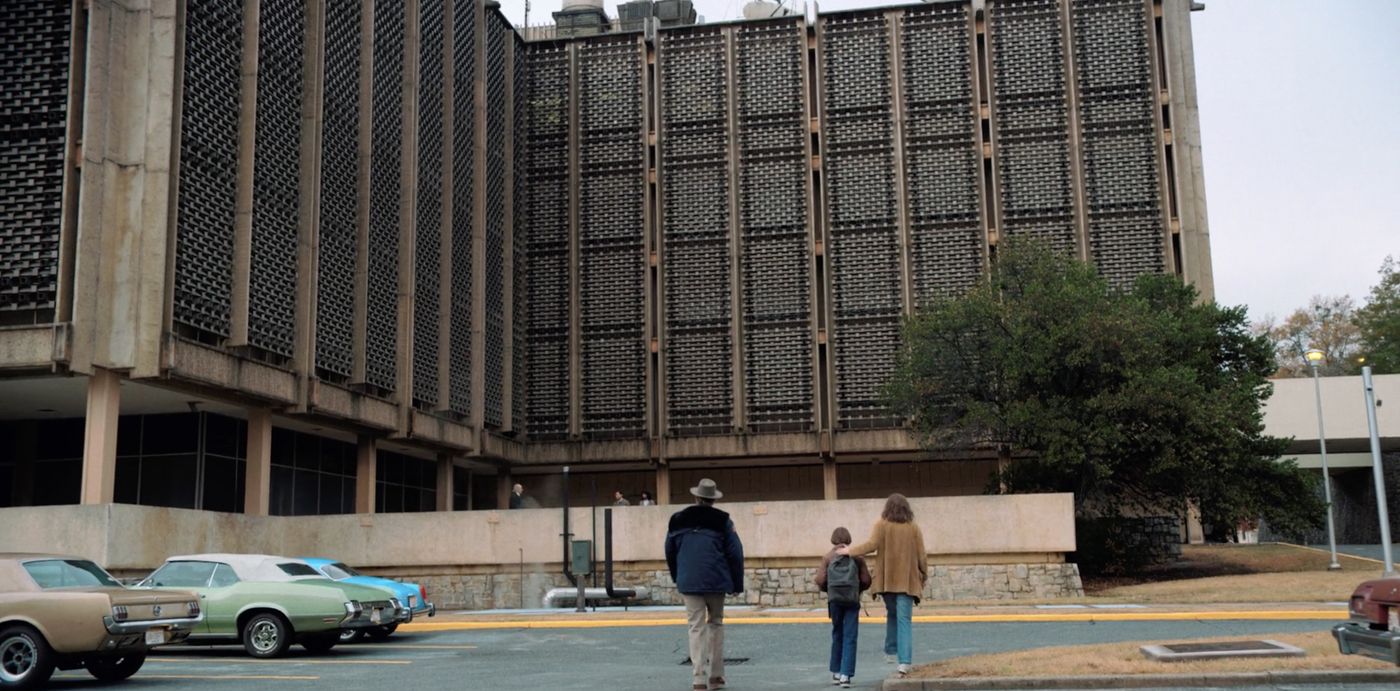 Where Is Stranger Things Filmed? The Real-Life Locations You Can Visit