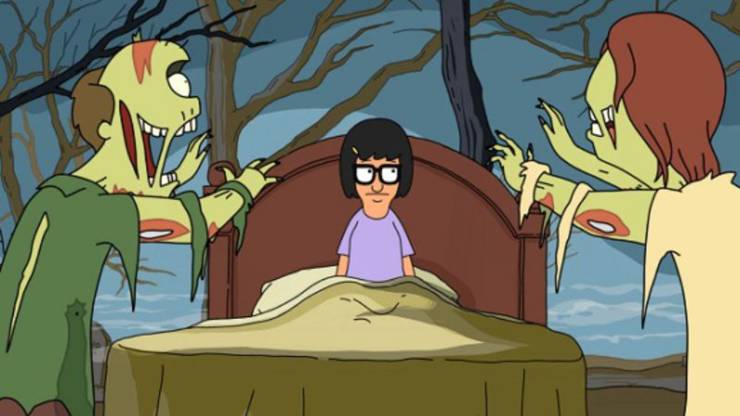 10 Best Tina Belcher Quotes That Will Make You Strong Smart And Sensual